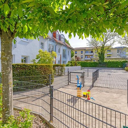 Strandjuwel 248 Ostseebad Kühlungsborn Eksteriør bilde